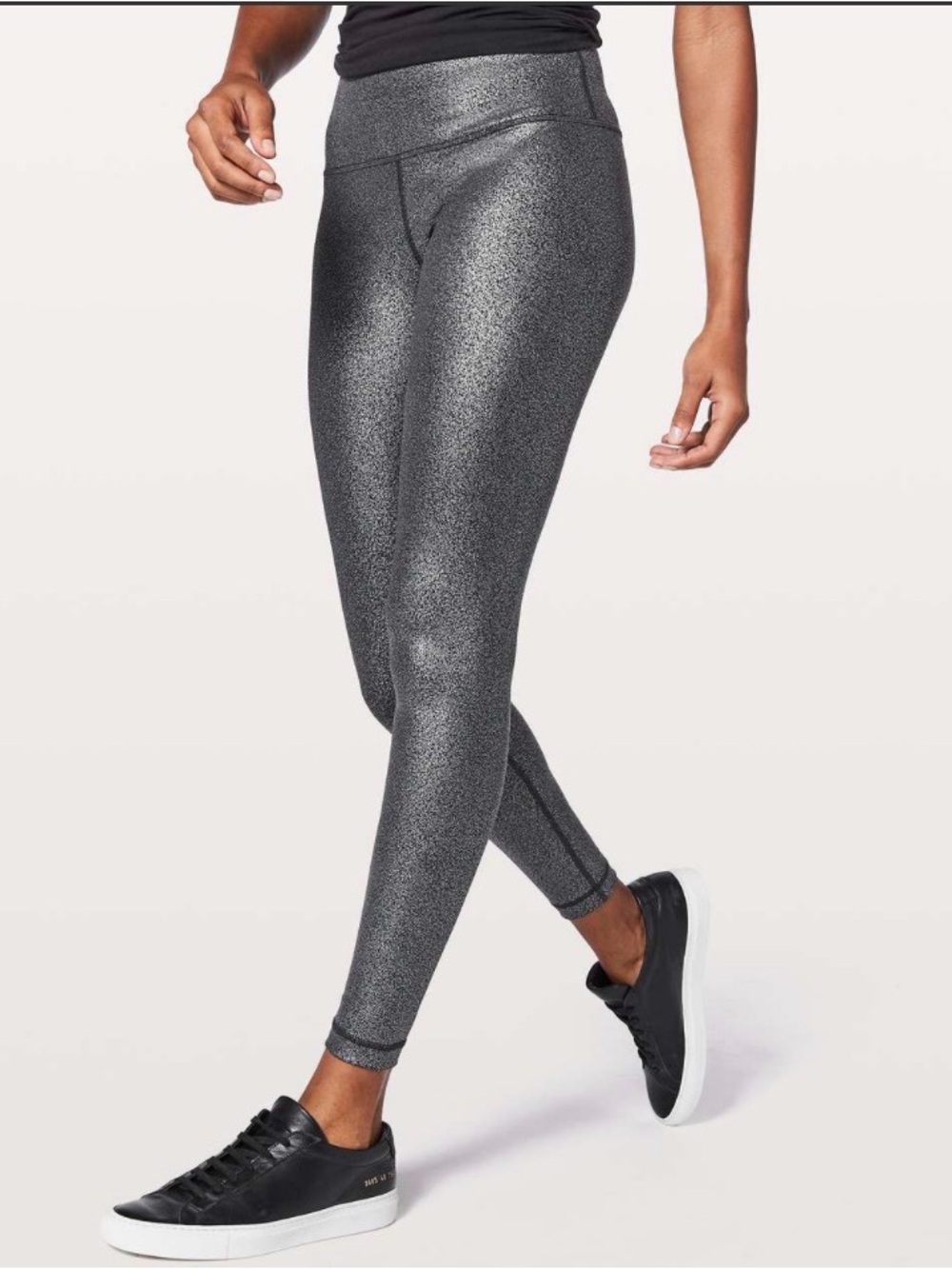 Lululemon Wunder Under Hi-Rise Tight 28in